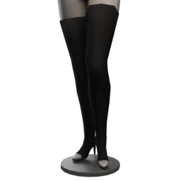 Front Row Headliner Over-the-Knee Boots