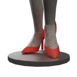 Front Row Take Charge Courts