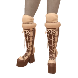 Front Row Snow Ready Winter Boots