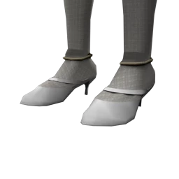 Front Row Italy Shoes