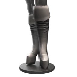 Tara Knee High Boots