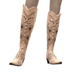 Ikon Elite Space Cowgirl Boots