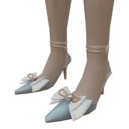 Ikon Elite Unseen Virtue Heels