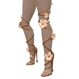 Ikon Elite Sun Goddess Shoes