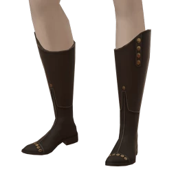 Ikon Elite Dressage Boots