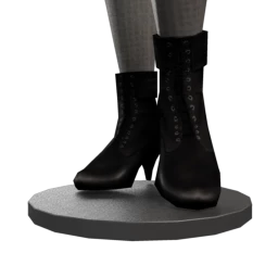 Front Row Destruction Boots