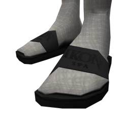 Ikon Spa Slippers