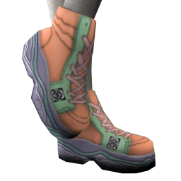 Drop Science Surge Trainers