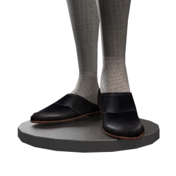 Front Row Boardwalk Shoes