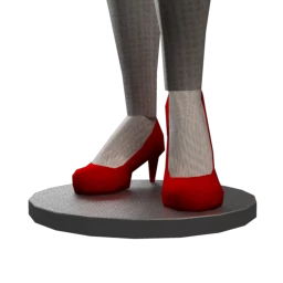 Sensation Stiletto Heels