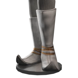 Jewel Thief's Boots  (for Female)