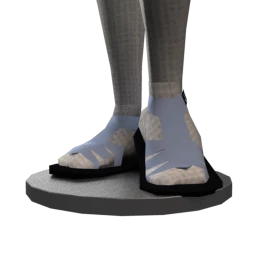 Skelly Kelly Fluoro Jelly Sandals