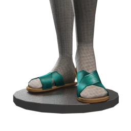 Kijane Pool Side Sliders