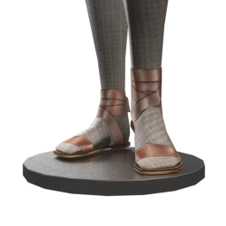 Kijane Dance on the Sand Sandals