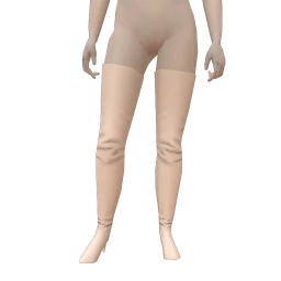 La Haute Couture Fancy Cold Boots