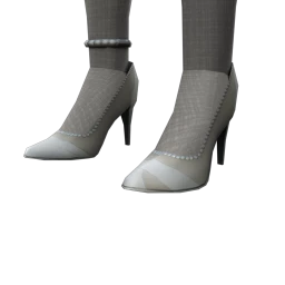 La Haute Couture Night Out Heels