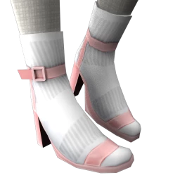 Foal Dance Hall Shoes