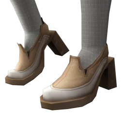 Linus Leonardsson Shoes (Brown)