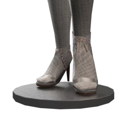 Belle of the Ball Heels