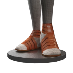 Kijané Strappy Gladiator Sandals