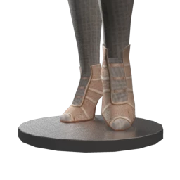 Joséphine Bridal Shoes