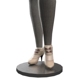 Fleur Snow Faux Fur Boots