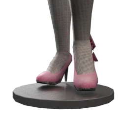 Pénélope Happily Ever After Bridal Shoes