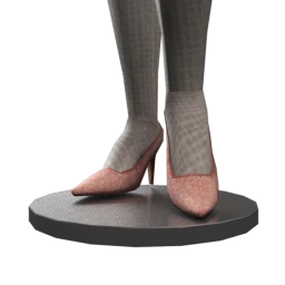 Mathilde Happily Ever After Bridesmaid Shoes