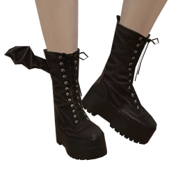 Cosmos Time To Fly Boots