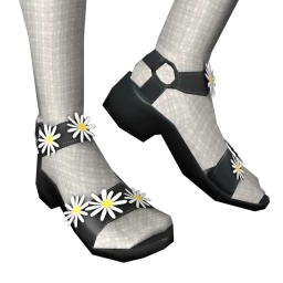 Foal Summer Gardens Sandals