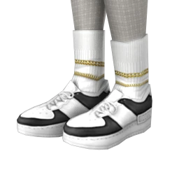 USAesthetic Outrun Sneakers