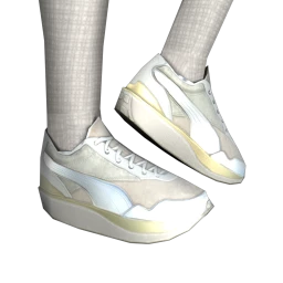 USAesthetic Trailblaze Sneakers