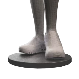 Nike Air Max 90 Women's Shoe