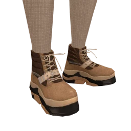 Drop Science Tactical Boots