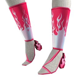 Nova Last Sunset Heels