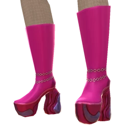 Nova Electric Groove Boots