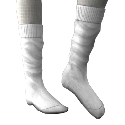 Palermo Cloud Comfort Socks