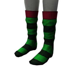 Palermo Quiet Slumber Socks