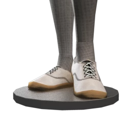 Canvas Plimsolls - Jigsaw