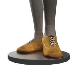 Canvas Plimsolls - Scales