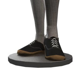 Canvas Plimsolls - Plain