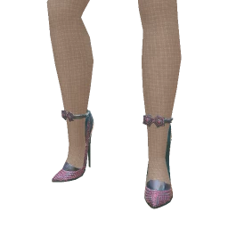 Ikon Elite Glam Monster Stilletos