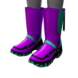 Nova Starfield Colony Space Boots