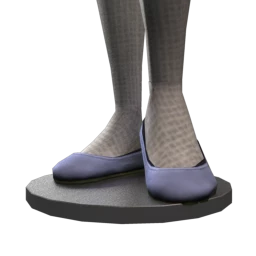 Back to Basics Pumps - Plain