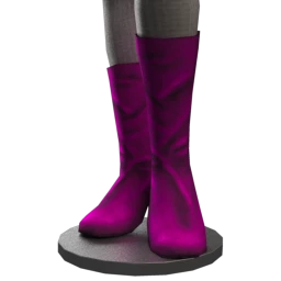 Cosmos Lilith Boots