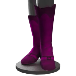 Cosmos Morgana Boots