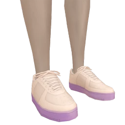 SSF Entertainer Sneakers