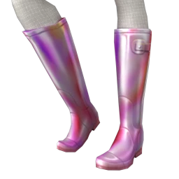 SSF Field Dancing Wellies