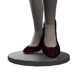 Classic Stiletto Heels 