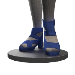 Drey Platform Sandals 